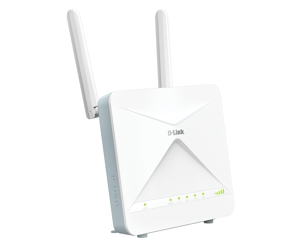 G415 - D-Link AX1500 4G Smart Router