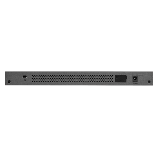 Netgear GS116PP-100AJS 16-Port PoE/PoE+ Gigabit Ethernet - 16 Ports - Gigabit Ethernet