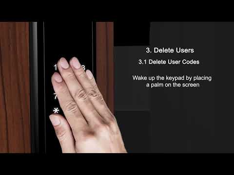 dormakaba M5 Digital Smart Lock-9