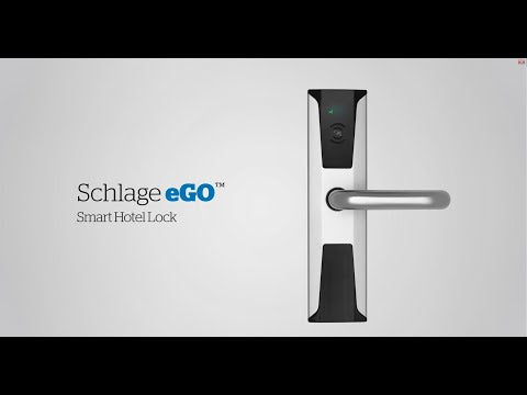 BREEZE - Schlage Breeze Hotel Management Platform-3