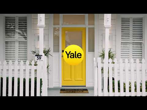 Yale - Assure Lock™ SL Deadbolt - 0