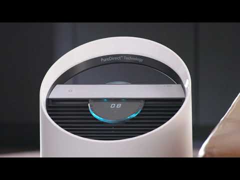 Z1000 - TruSens Air Purifier for Small Room (23 sqm)-7