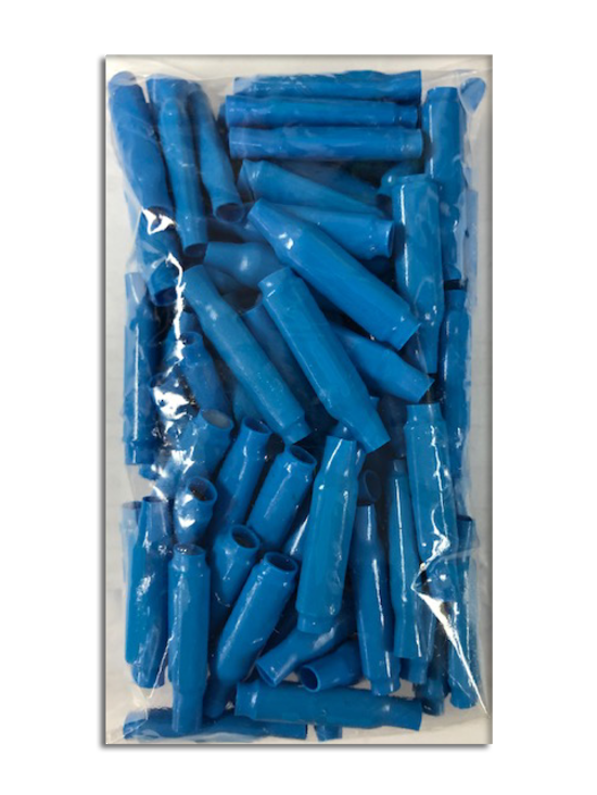 BEANIE GEL - Gel-Filled Crimp Connector (Jar 100 Pcs)