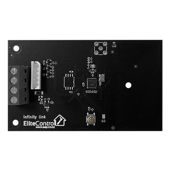 Infinity Link - Wireless transceiver 915Hz for ESL & ESX