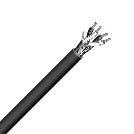 2 Pair, 1.5mm², CS, Instrumentation Cable (MAS5502CS)