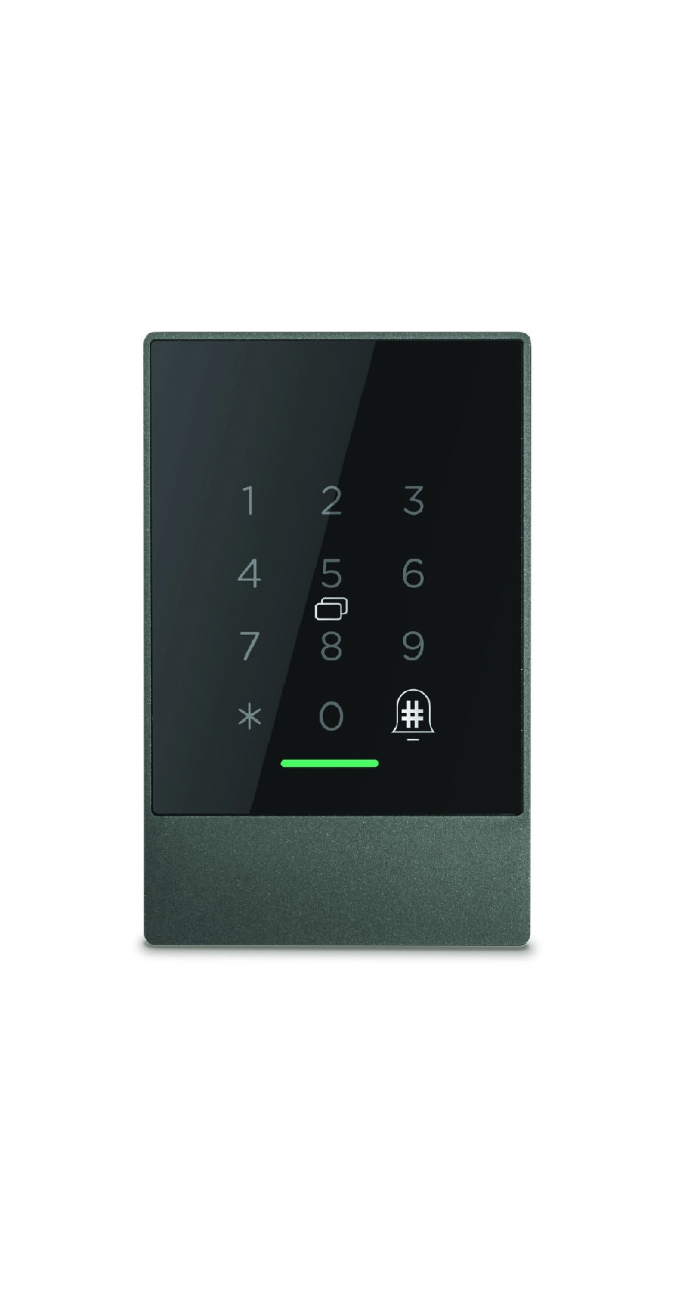 Omnia™ - Schlage - Keypad Controller