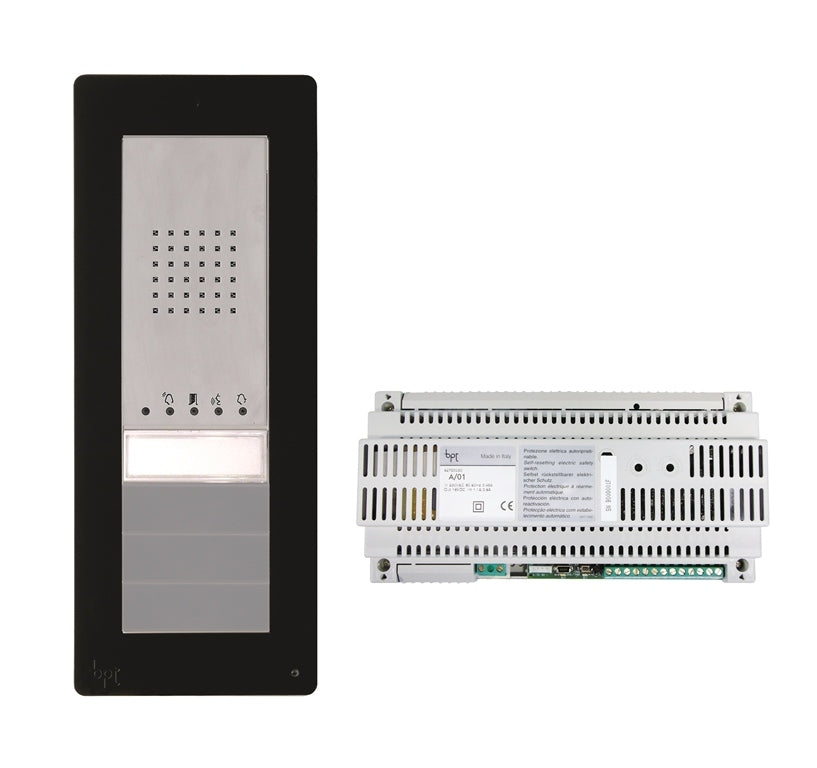 THANGRAM SERIES - BPT - Entry Panel