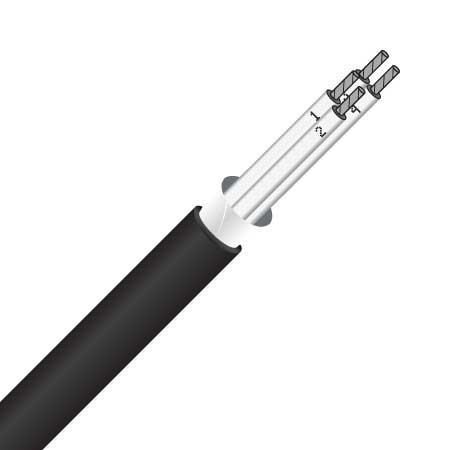 4 Core, 1.5mm², 0.6/1KV, Control Cable (MASCC104/1.5)