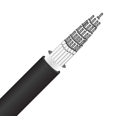 27 Core, 1.5mm², 0.6/1KV, Control Cable (MASCC127/1.5)