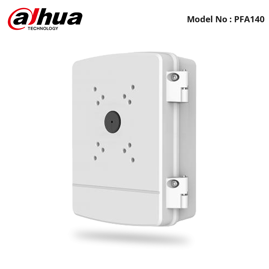 PFA140 - Hinged Junction Box