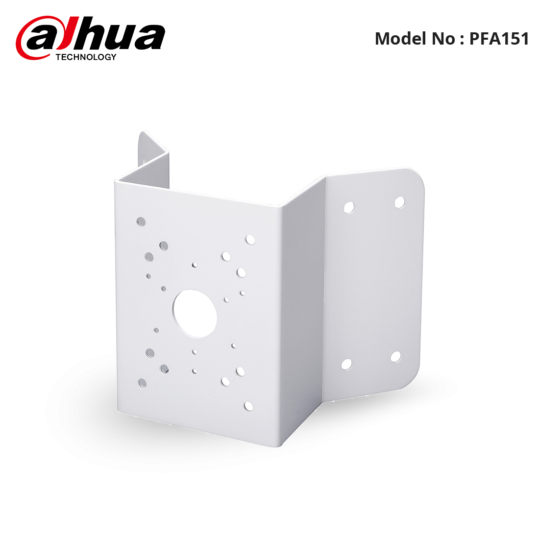 PFA151 - Corner Mount Bracket