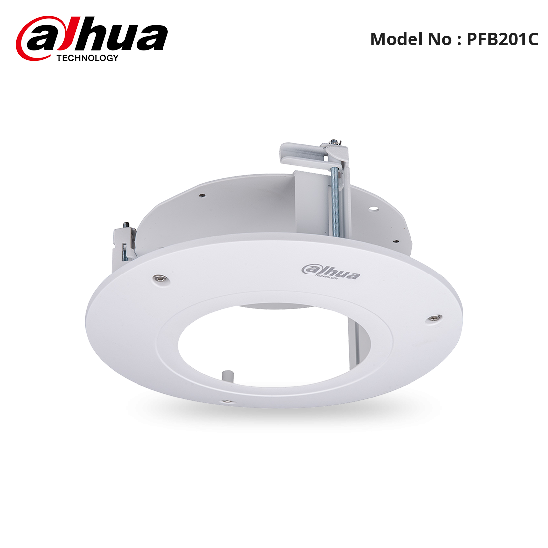 PFB201C - In-Ceiling Mount Bracket for Vandal Dome Camera