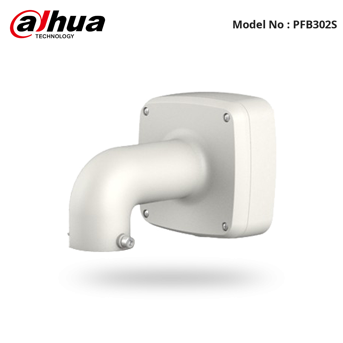 PFB302S - Wall Mount