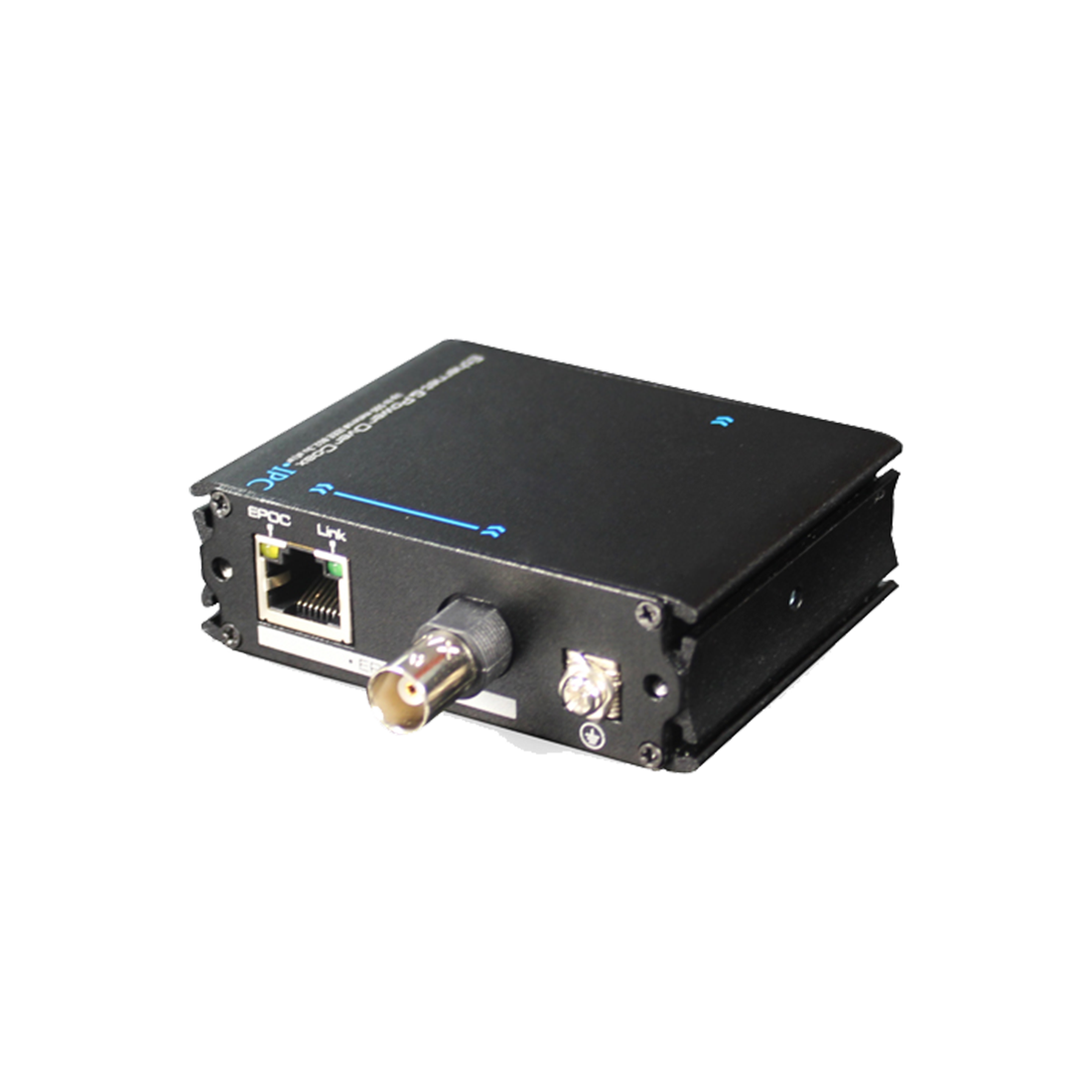 PFE1101-TP - Ethernet + POE Extender over Coax-UTP - Transmitter