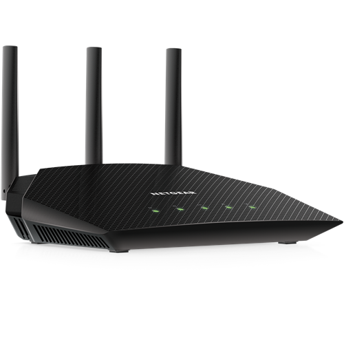 Netgear RAX10-100AUS Networking Device - Nighthawk Router