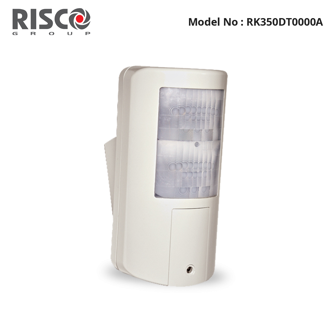 RK350DT0000B - Risco - Beyond Outdoor DT Anti-Mask Detector, 12m, 90° coverage