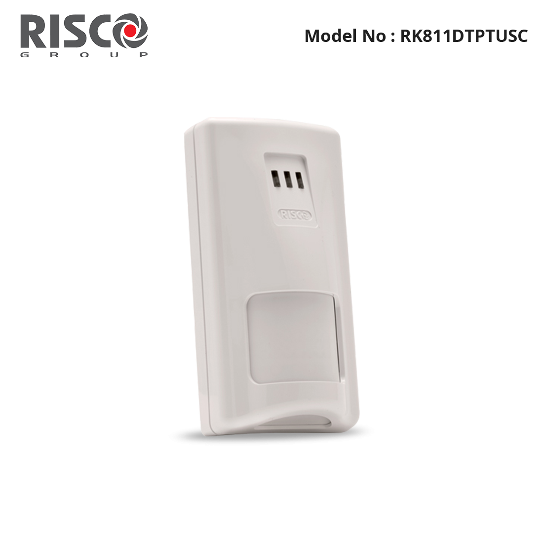 RK811DTPTUSC - Risco - iWISE DT Pet Detector