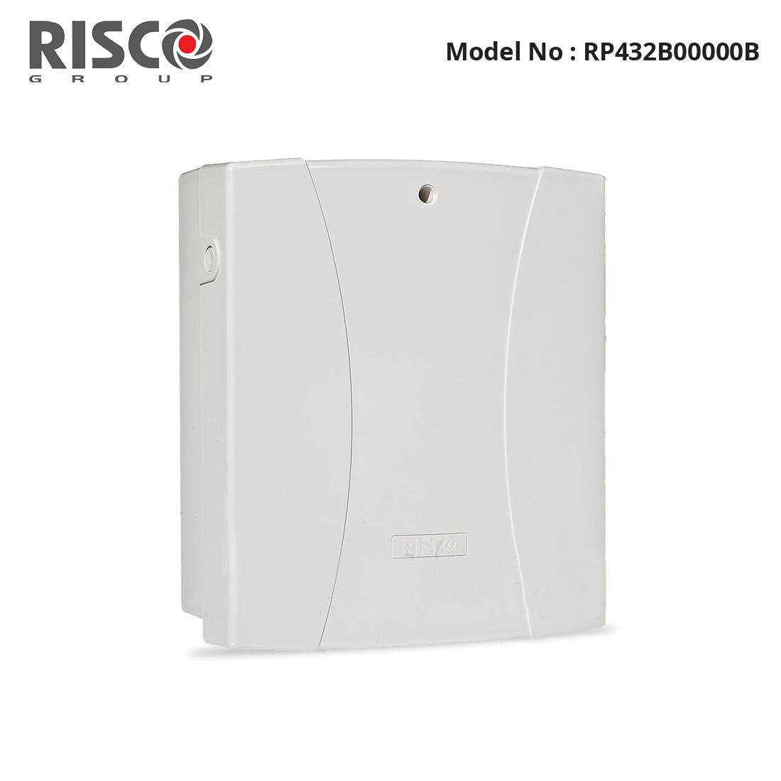 RW132EUSB00A - Risco - LightSYS Panel Polycarbonate Box