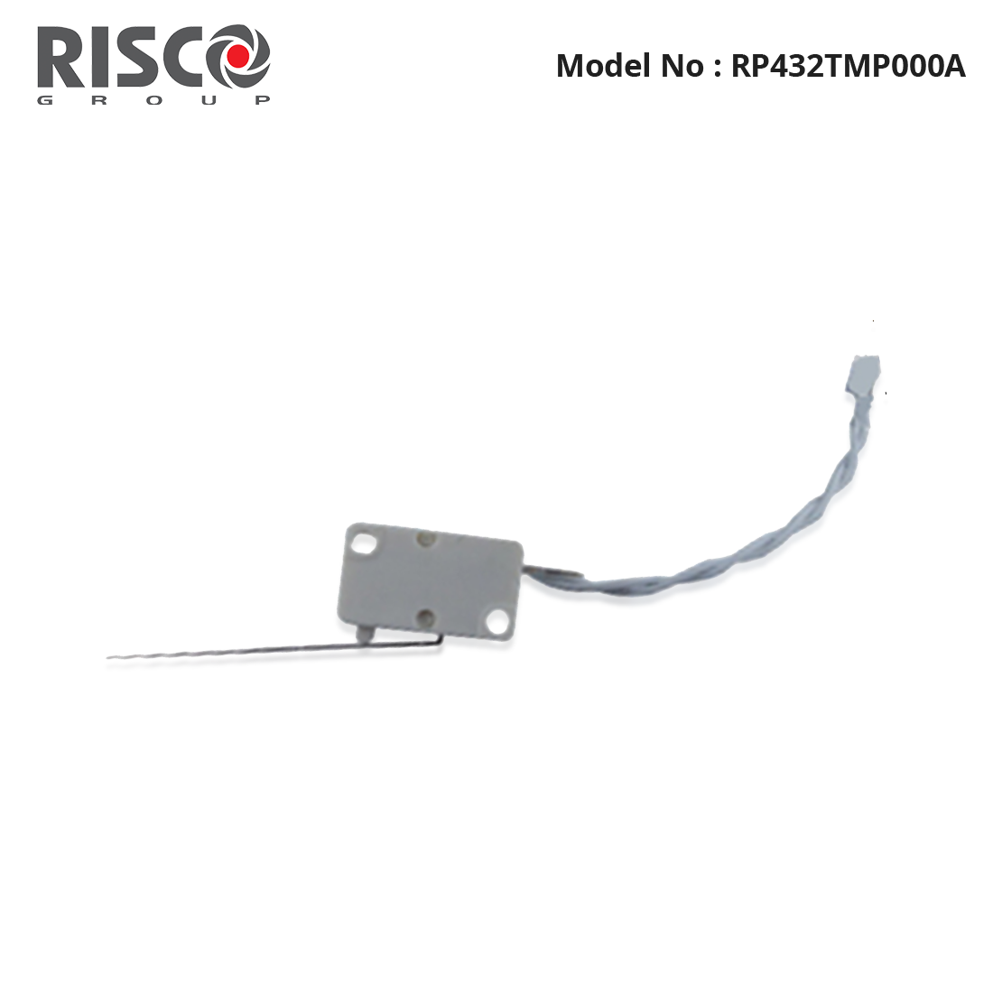 RP432TMP000A - Risco - Tamper for LightSYS Housing