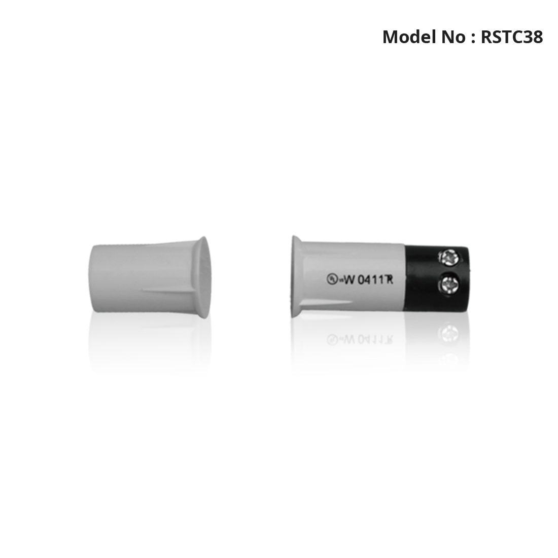 RSTC38 - Tane Round Reed Switch with screw terminals