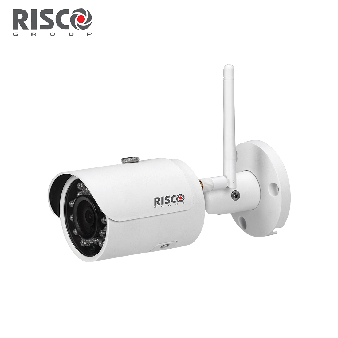 RVCM52W0100B - Risco - P2P VUpoint Bullet Camera