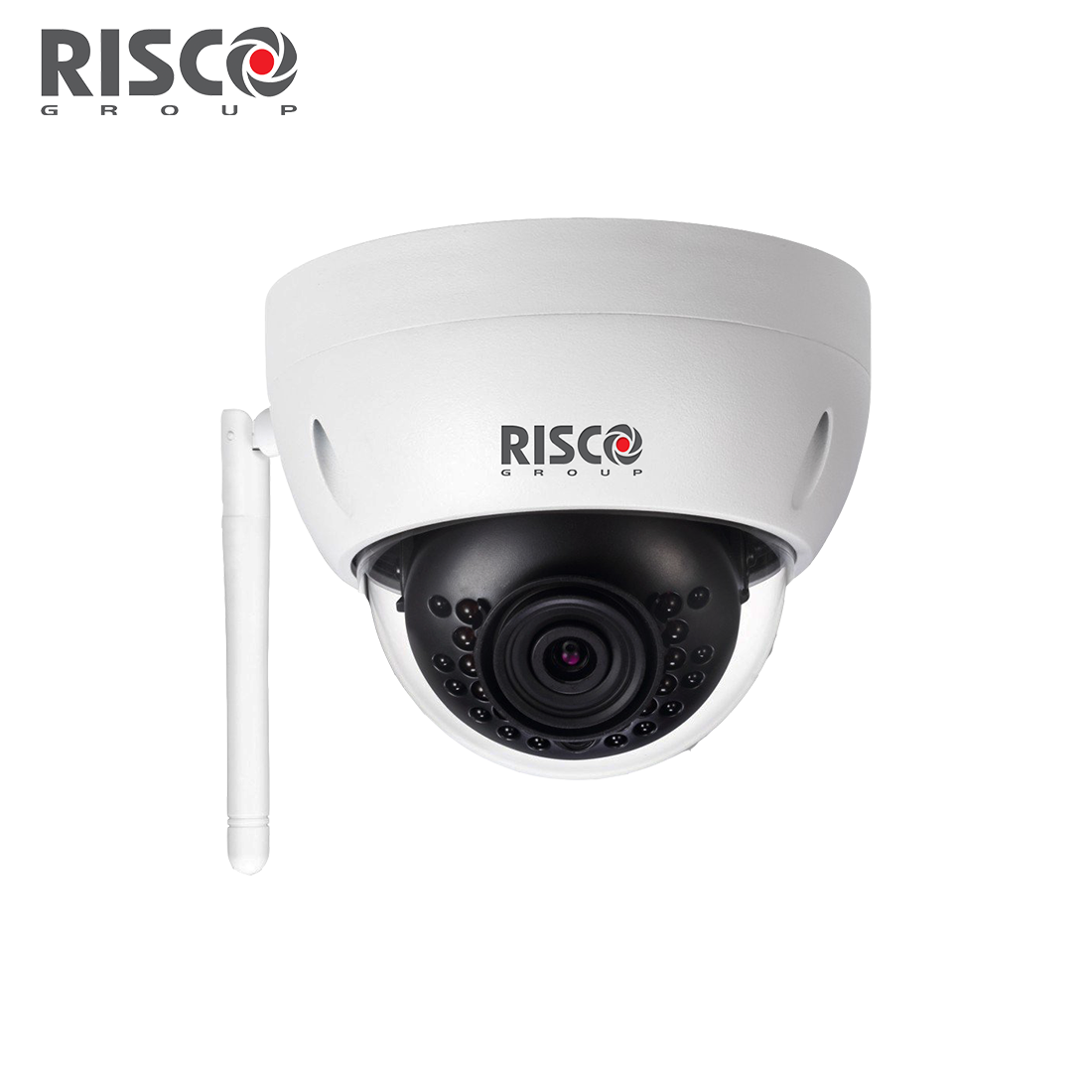 RVCM32W0200A - Risco - P2P VUpoint Dome Camera