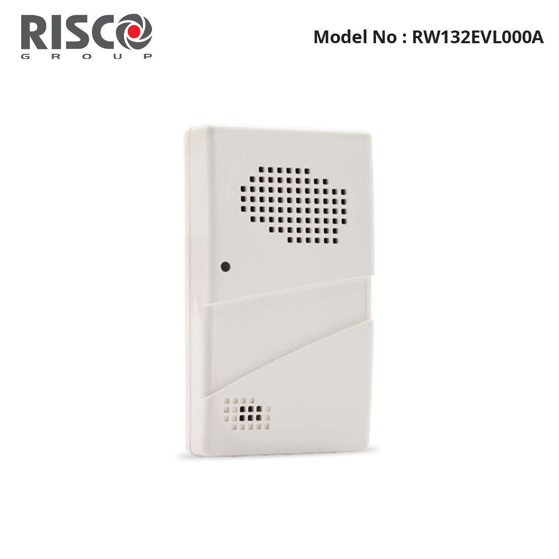 RW132EVL000A - Risco - Listen-In & Speak Unit Module for LightSYS & ProSYS