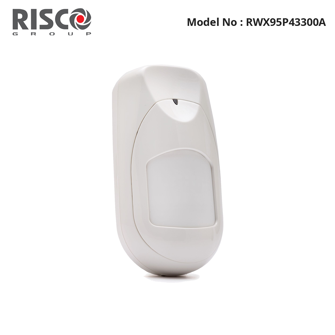 RWX95P43300A - Risco - iWAVE 2-Way Wireless PIR Pet Detector