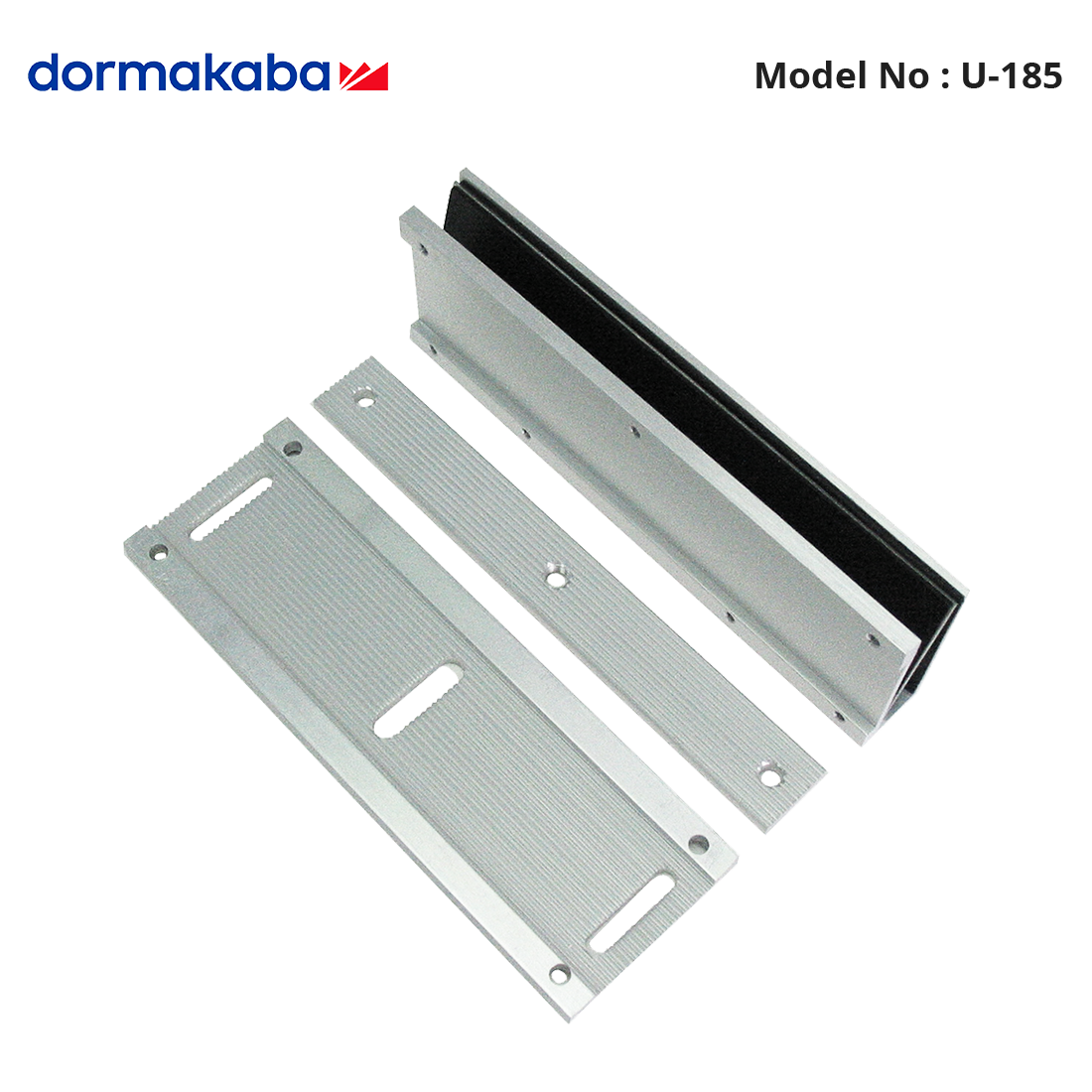 U-185 - L & Z Bracket for KML-CCW30 series