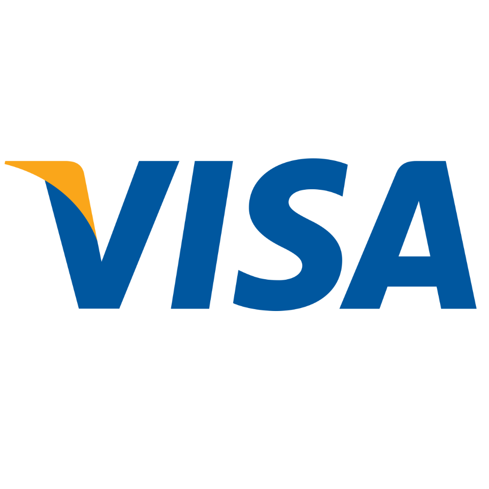 Visa Fees - 2.5%