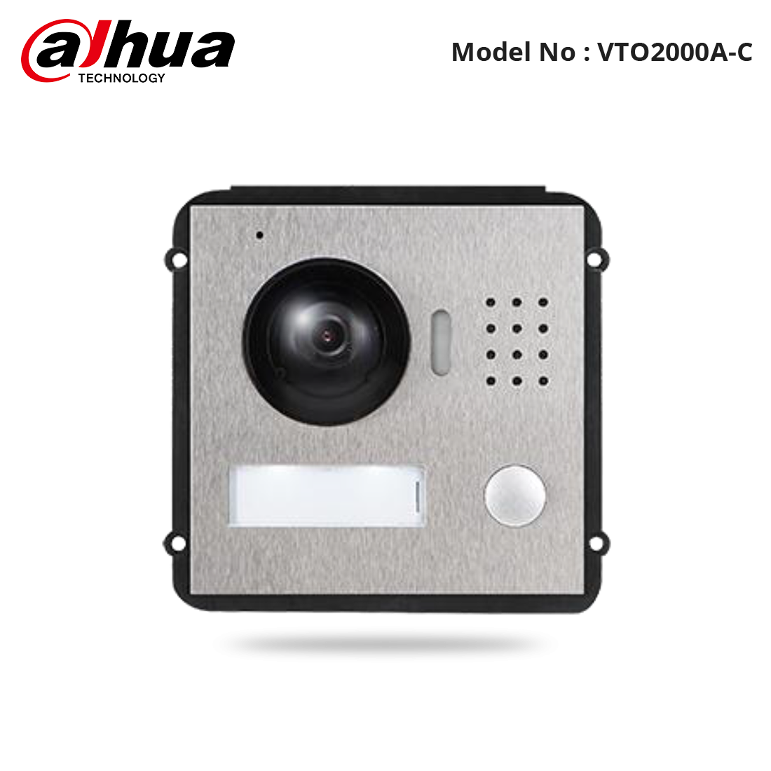 VTO2000A-C - Dahua Camera Module