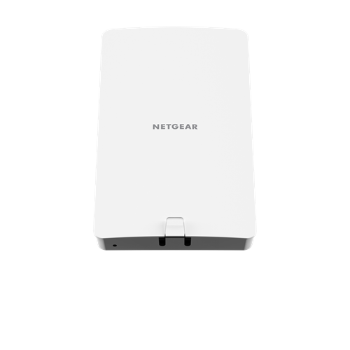 Netgear WAX610Y-100EUS 802.11ax 1.76 Gbit/s Wireless Access Point - 2.40 GHz, 5 GHz - MIMO Technology