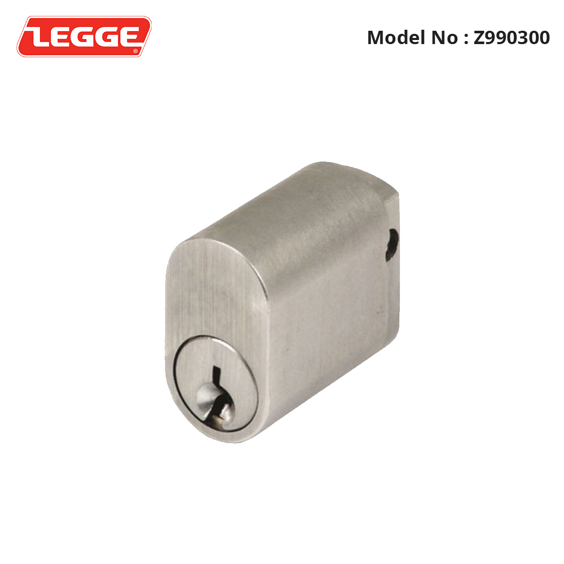 Z990300 - FSH - Legge 990 Cylinder